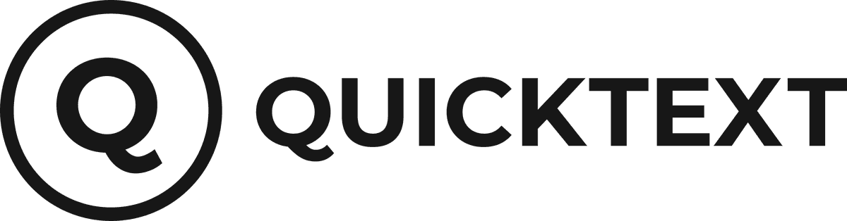 Quicktext