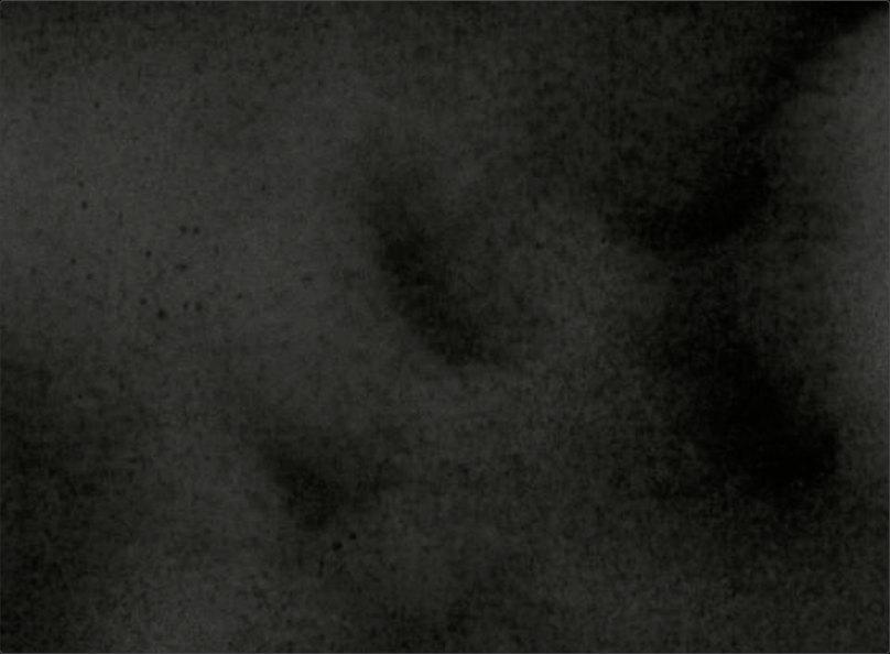 Dark, smoky paint texture