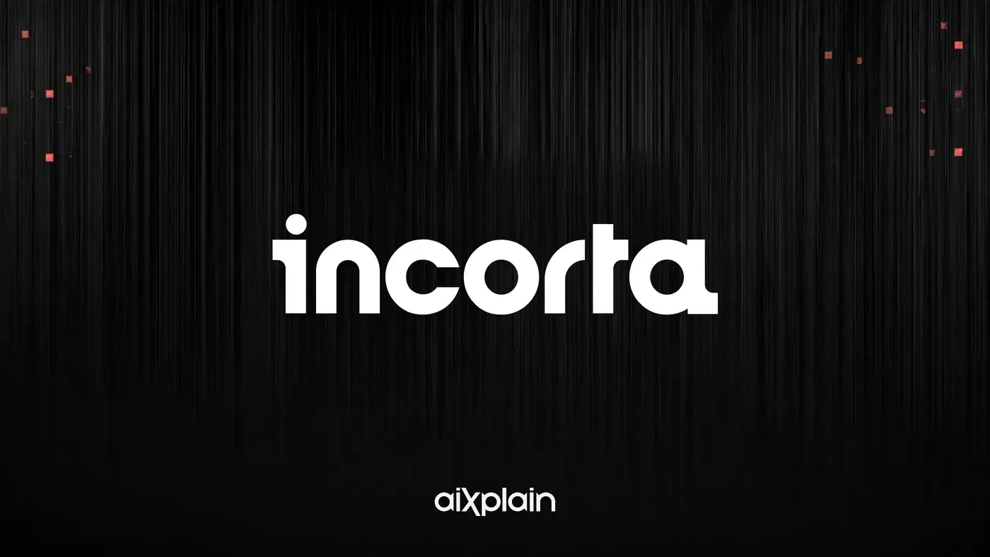 Incorta logo